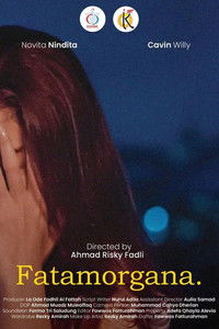 Poster for Fatamorgana