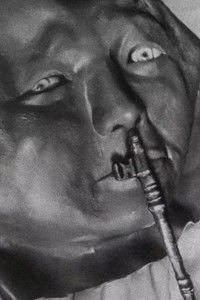 Poster for Object of Riddle