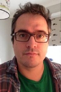 Profile of Tom Edge