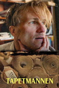 Poster for Tapetmannen