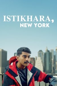 Poster for Istikhara, New York