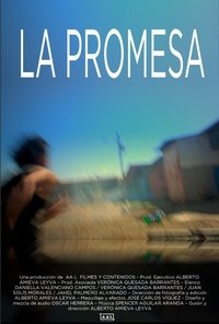 Poster for La Promesa