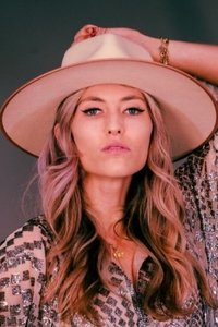 Profile of Kiana Campion
