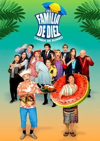 Poster for Season 8