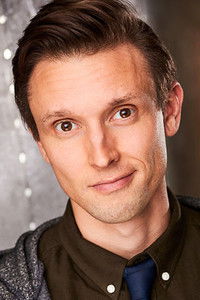 Profile of Brendan McCay