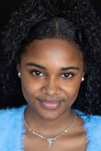 Profile of Keisha Doest