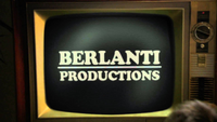 Logo - Berlanti Productions