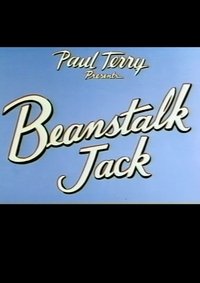 Poster for Beanstalk Jack