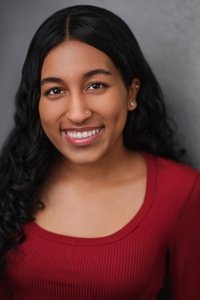 Ariella Rampaul