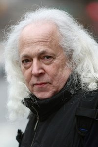 Profile of David Torn