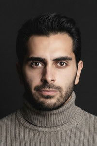 Profile of Eray Kaman