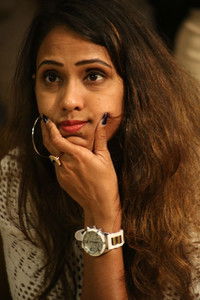 Profile of Kalaiarasi Sathappan