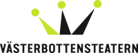 logo for Västerbottensteatern
