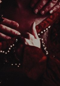 Poster for Beatrice Cenci
