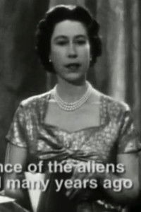 Poster for A Message