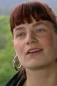 Profile of Kia Karanko