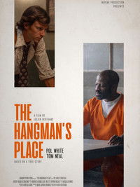 Poster for The Hangman's Place