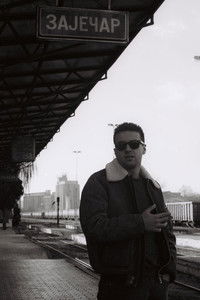 Profile of Stevan Vojvodić