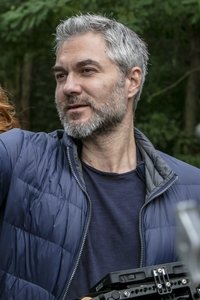 Profile of Attila Szász