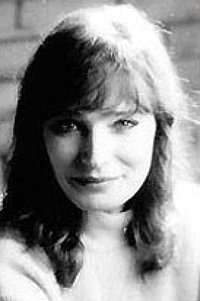 Elizaveta Ustyuzhanina