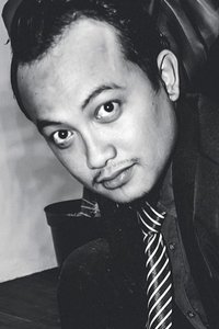 Profile of Nashiru Setiawan