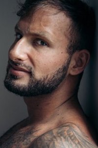 Profile of Parker Savage