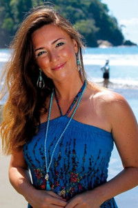 Profile of Sara Damergi