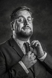 Profile of Victor Vroegindeweij