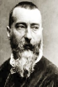 Profile of Jean Baptiste Alphonse Karr