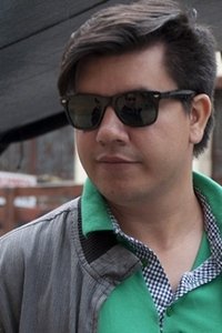 Profile of Andrés Felipe Orjuela