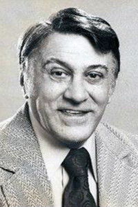 Profile of Steve Condos