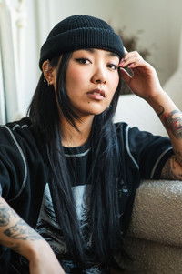 Profile of Mae Belen