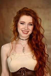 Profile of Patty Gurdy