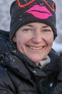 Profile of Anna Carin Zidek