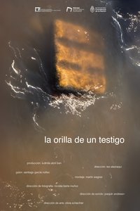 La orilla de un testigo