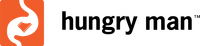 Logo - Hungry Man