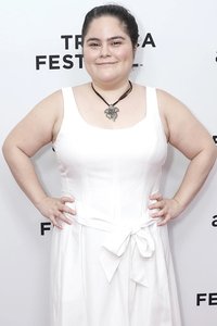 Profile of Daisy Guevara