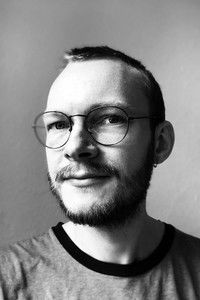 Profile of Tobias Rud