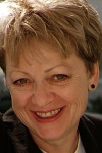 Profile of Jane Scott