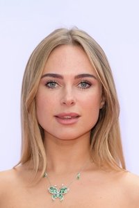 Profile of Kimberley Garner