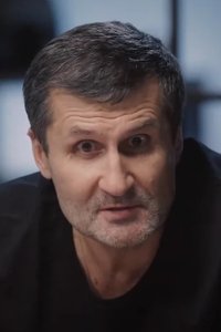 Profile of Andriy Donchyk