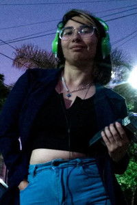 Profile of Ornela Gutierrez