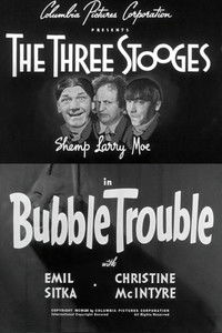 Bubble Trouble
