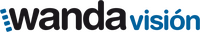 Logo - Wanda Visión