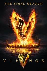 Vikings Season 6 poster