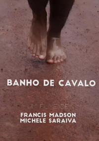 Poster for Bath for Horses