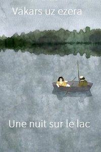 Poster for A Night on the Lake