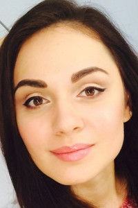 Profile of Olga Savitskaya