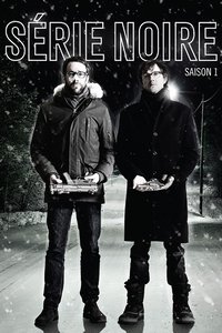 Poster for Season 1