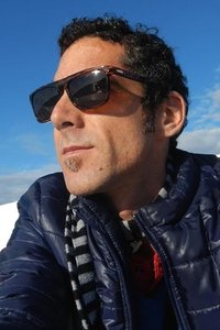 Profile of Andrés Luciano Calderón